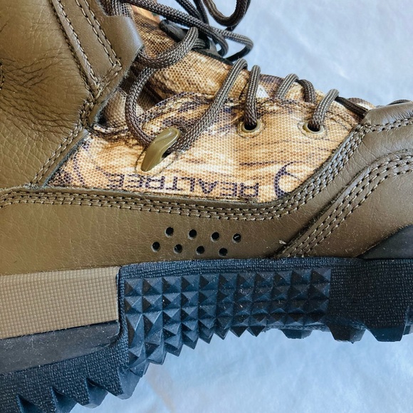 NWB Nike SFB 2 Realtree 8” Goretex boots, size 7.5. - Picture 13 of 13